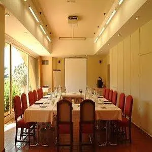 Hotel Le Mas Du Langoustier Porquerolles
