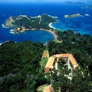 Le Mas Du Langoustier