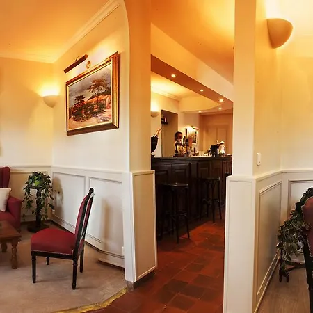 Le Mas Du Langoustier 4* Porquerolles