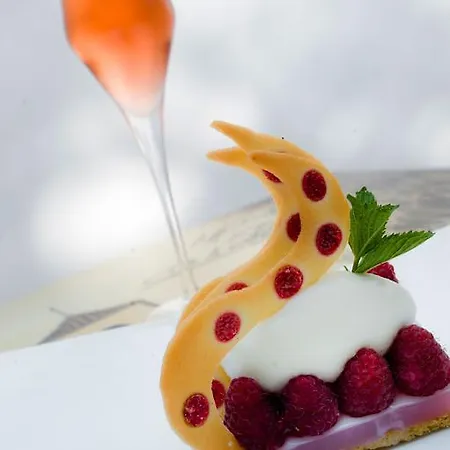 Le Mas Du Langoustier Porquerolles