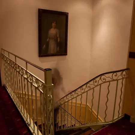 Le Mas Du Langoustier Hotel 4*