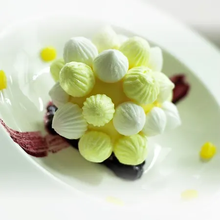 Hotel Le Mas Du Langoustier Porquerolles