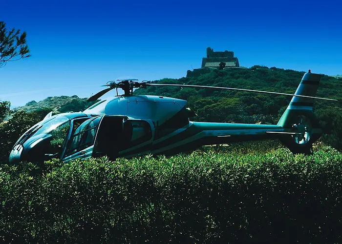 Le Mas Du Langoustier بوركيرول