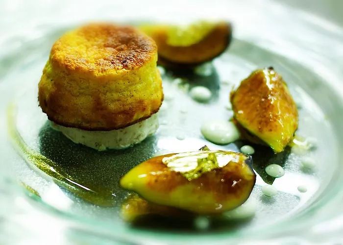 Le Mas Du Langoustier 4*