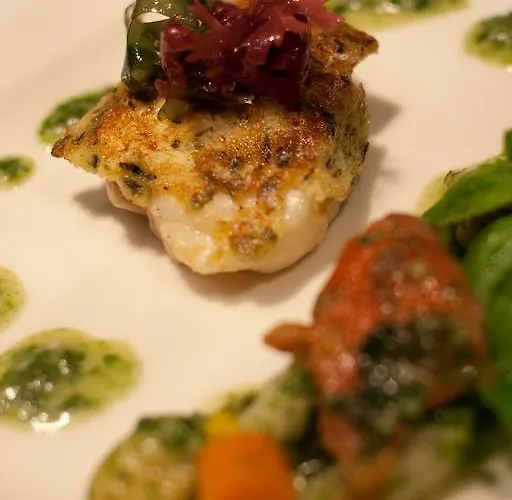 Le Mas Du Langoustier فندق بوركيرول