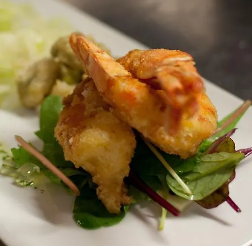 Le Mas Du Langoustier