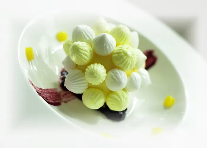 فندق Le Mas Du Langoustier بوركيرول