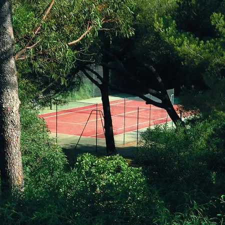 Le Mas Du Langoustier Hotel Porquerolles