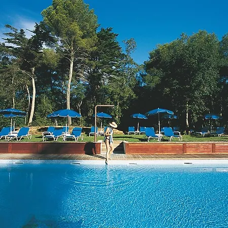 Le Mas Du Langoustier Hotel