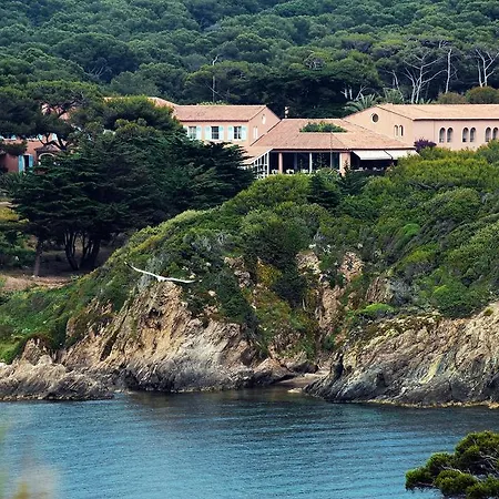 Hotel Le Mas Du Langoustier 4*