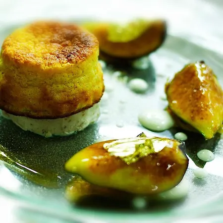 Le Mas Du Langoustier 4*