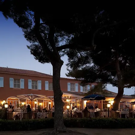 Le Mas Du Langoustier