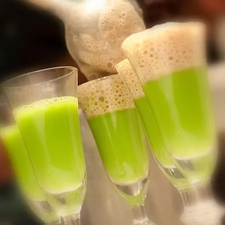 Le Mas Du Langoustier Hotel 4*