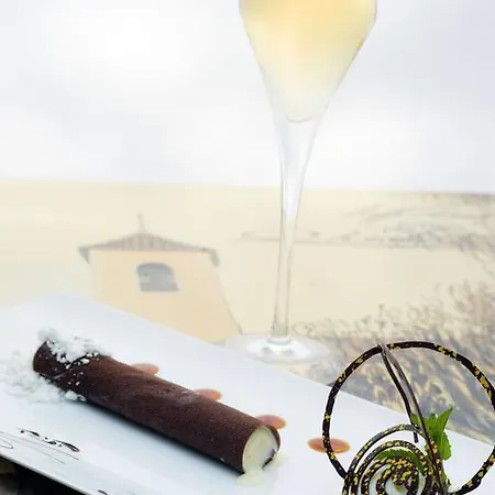 Le Mas Du Langoustier 4* Porquerolles