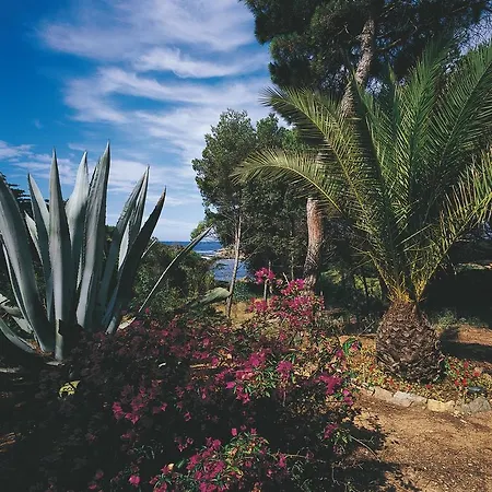 Hotel Le Mas Du Langoustier